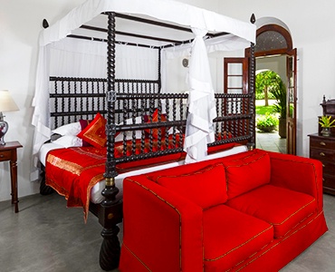 Red Spot Duke (Ultra Rooms) - Kandy House - Sri Lanka In Style